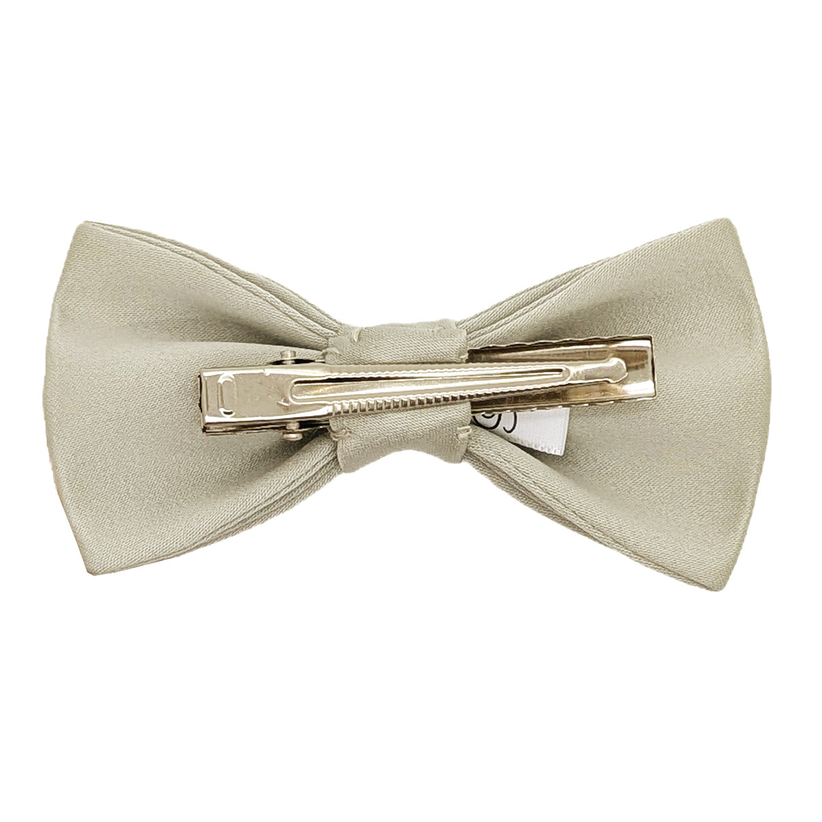 Silver Birch Hair Bow