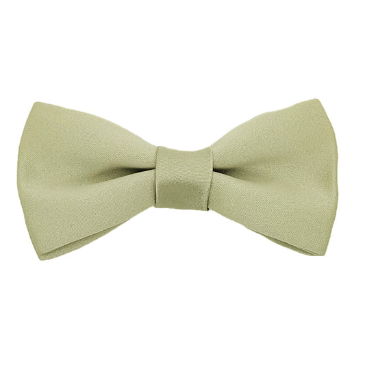 Pistachio Hair Bow