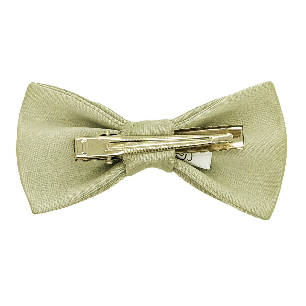 Pistachio Hair Bow