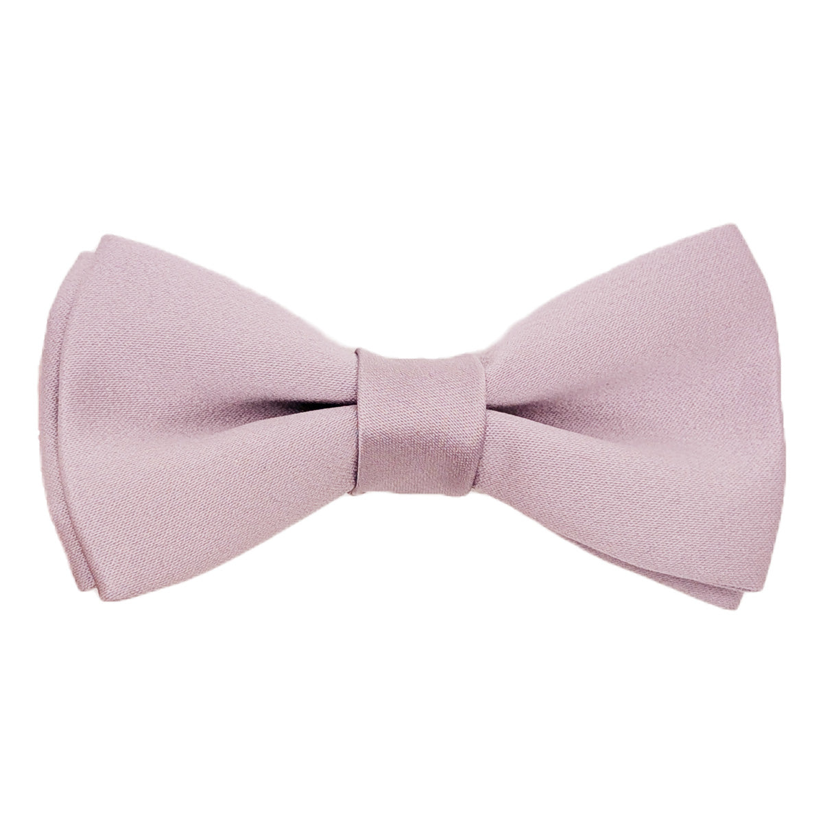 Lavender Fog Hair Bow