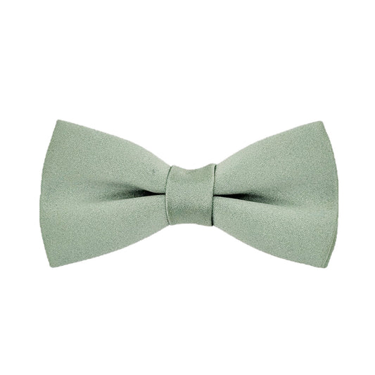 Sea Green Hair Bow