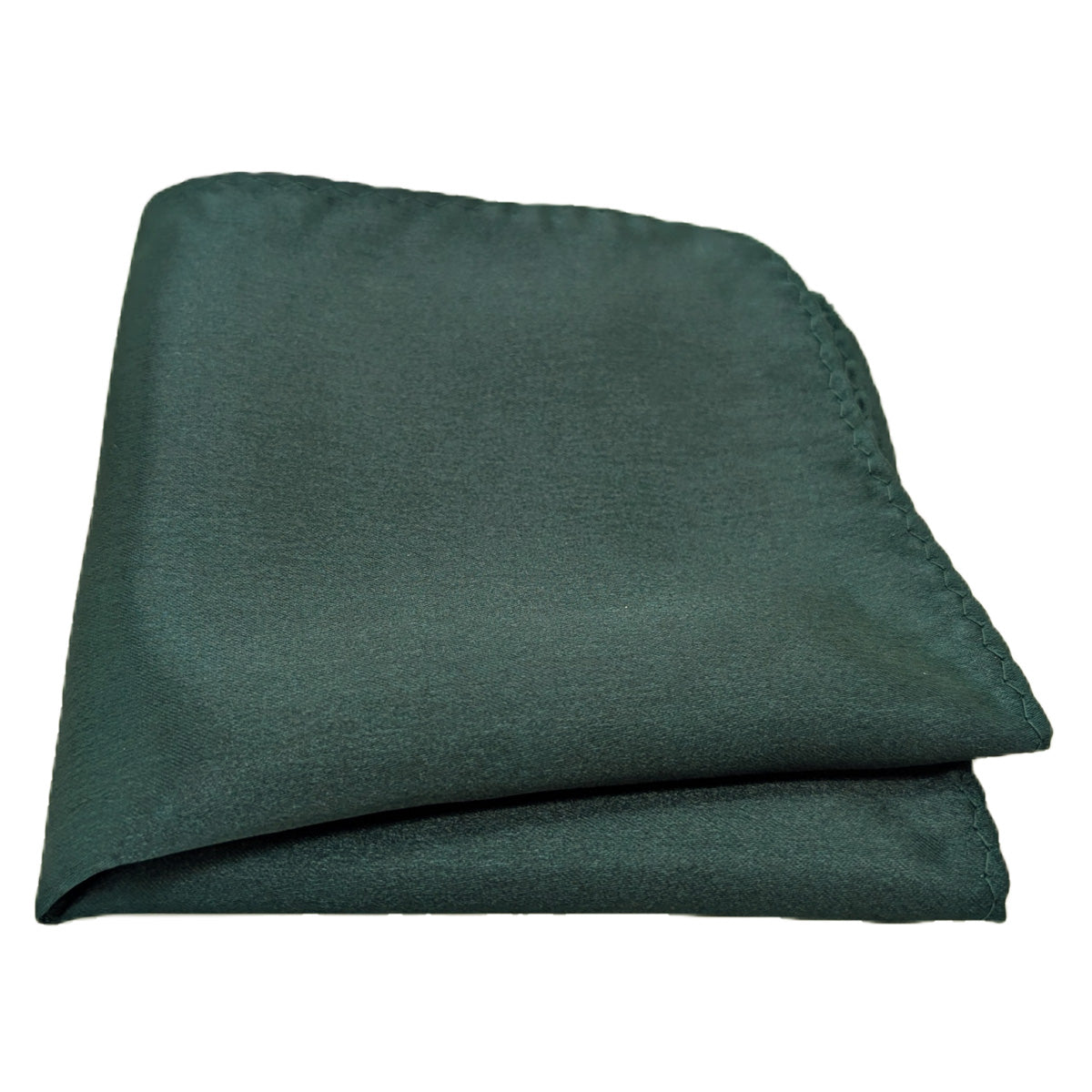 Evergreen Pocket Square