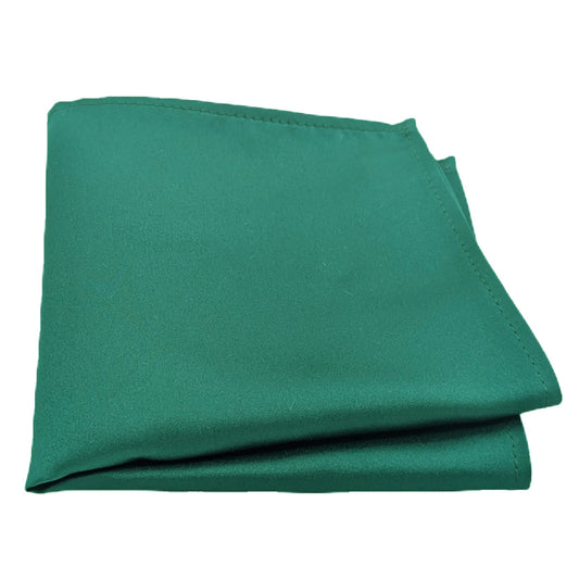 Jade Pocket Square