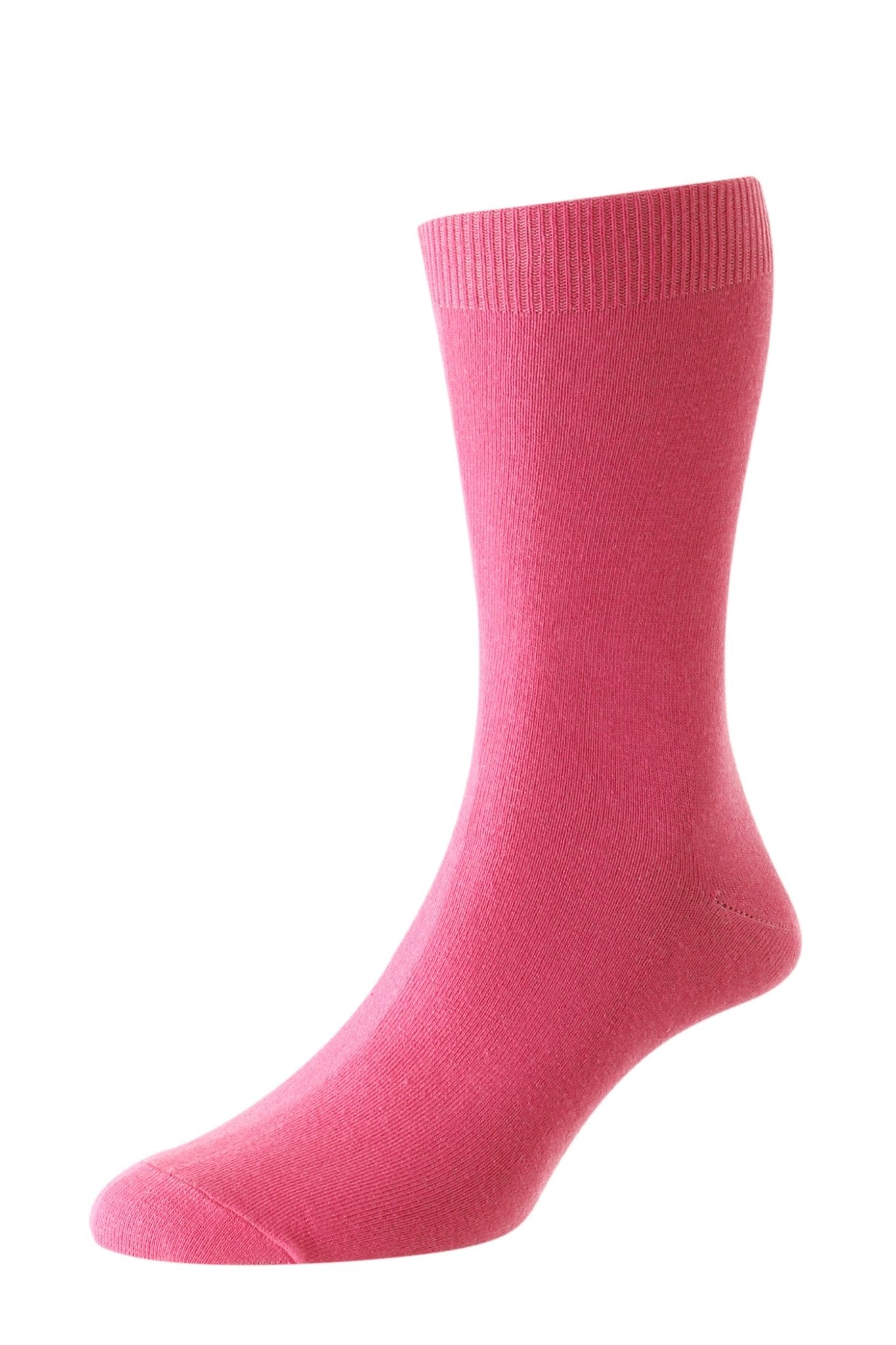 Hot Pink Wedding Socks - Socks - Swagger & Swoon