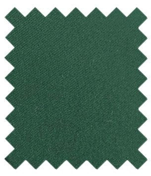 Hunter Green Wedding Swatch - Swatch - Swagger & Swoon