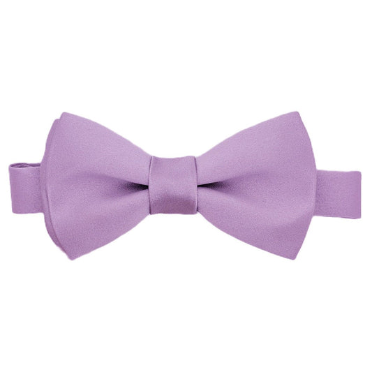 Hydrangea Boys Bow Ties - Childrenswear - Neckstrap (Age 5 - 12) - Swagger & Swoon