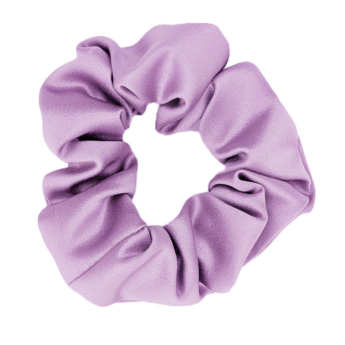 Hydrangea Wedding Scrunchie - Hair Tie - Single - Swagger & Swoon