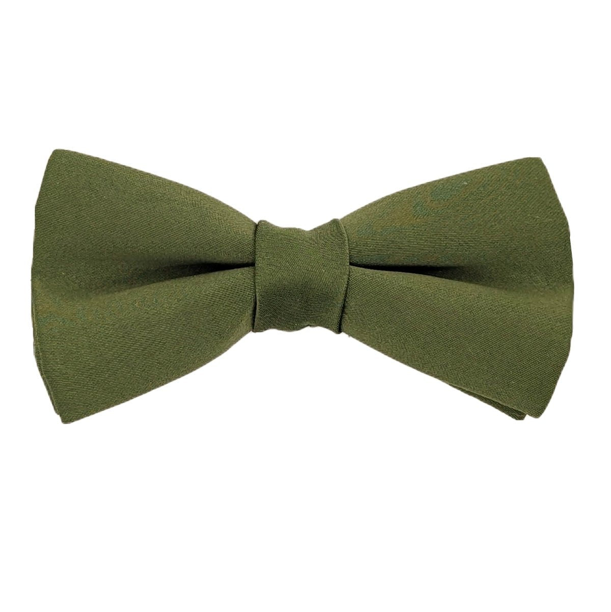 Ivy Boys Bow Ties - Childrenswear - Elastic (Age 4 and under) - Swagger & Swoon