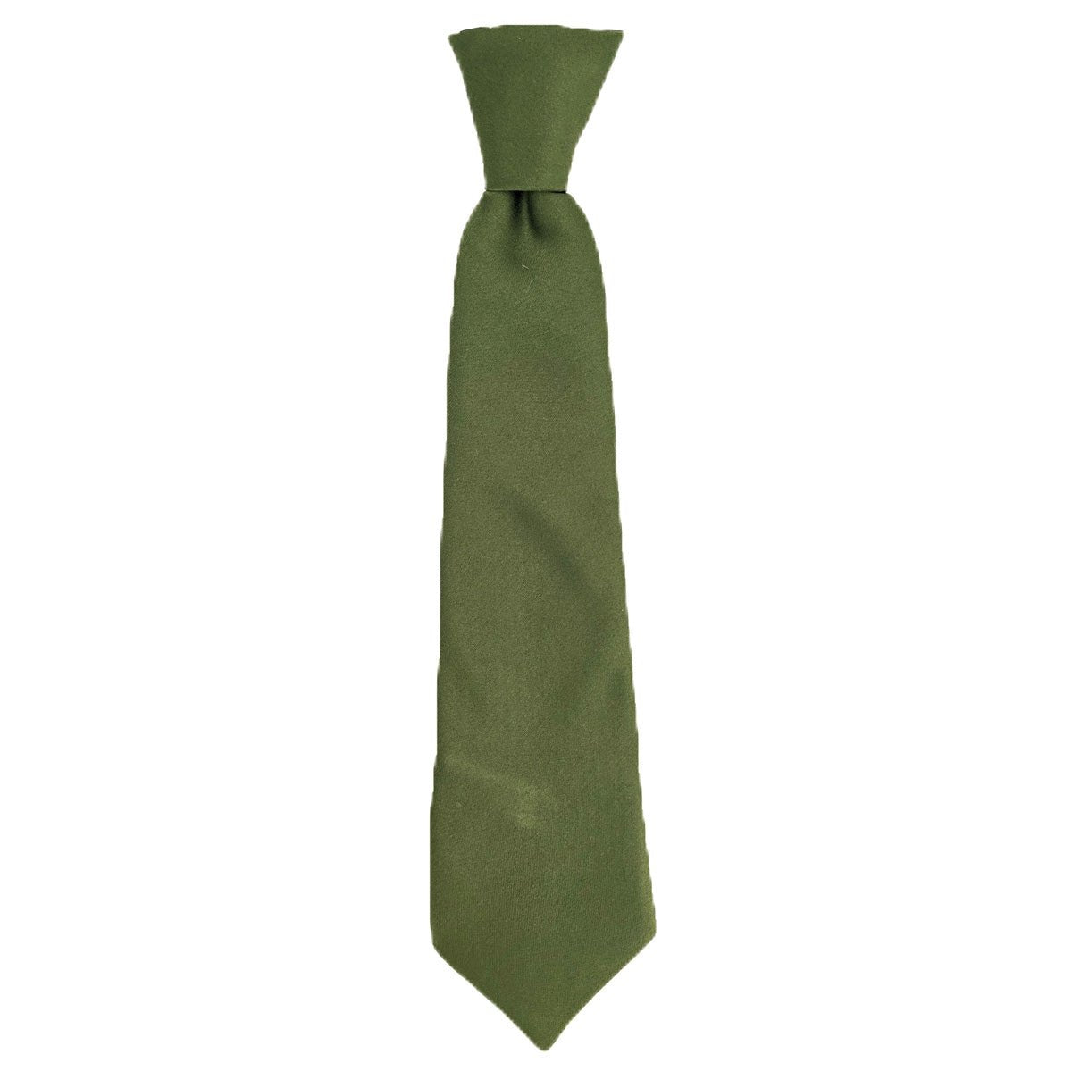 Ivy Boys Ties - Childrenswear - Elastic (Age 5 and under) - Swagger & Swoon