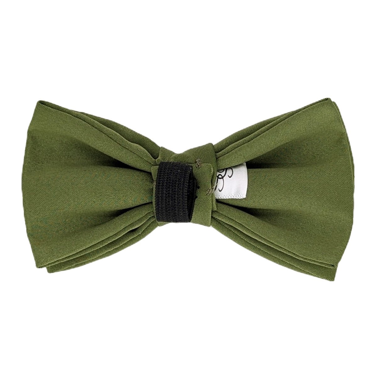 Ivy Dog Bow Tie - Dog - Small - Swagger & Swoon