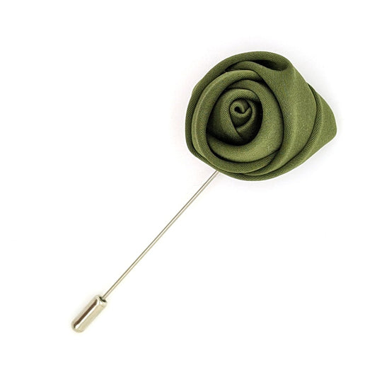 Ivy Lapel Pin - Lapel Pins - Swagger & Swoon