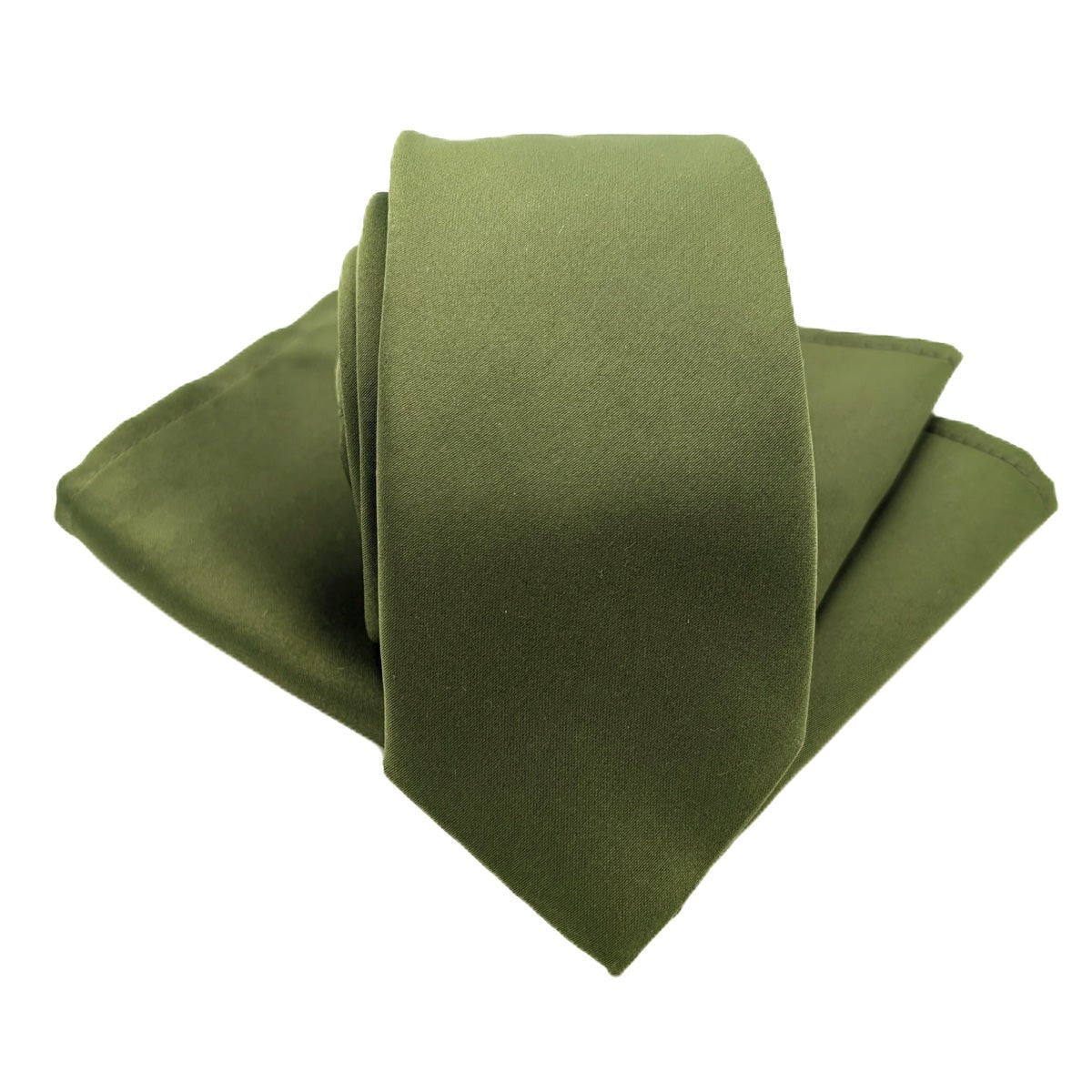 Ivy Pocket Square - Wedding Pocket Square - Swagger & Swoon