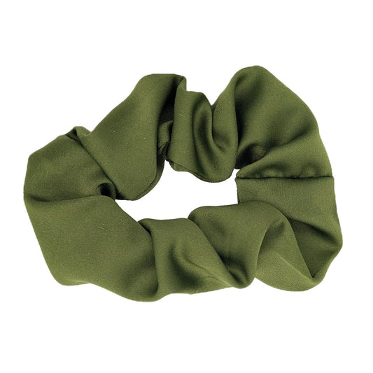 Ivy Wedding Scrunchie - Hair Tie - Single - Swagger & Swoon