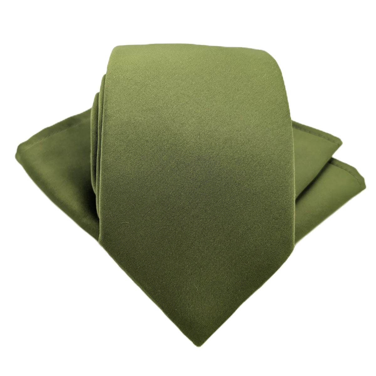 Ivy Wedding Tie - Wedding Tie - Regular - Add Pocket Square - Save £1.00 - Swagger & Swoon