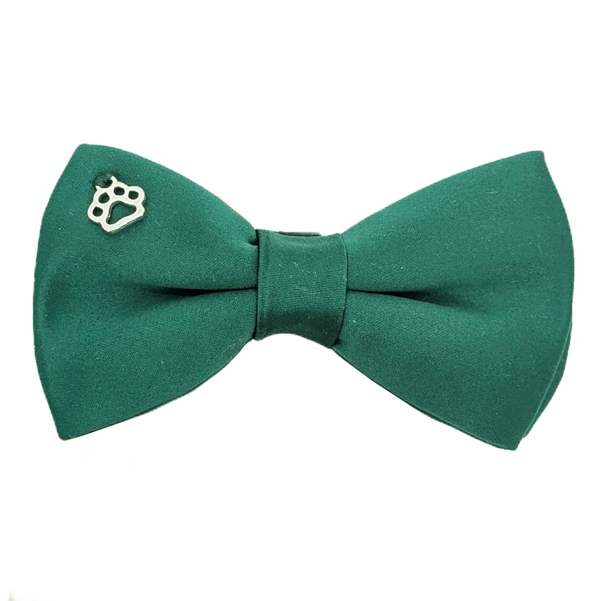 Jade Dog Bow Tie - Dog - Small - Swagger & Swoon