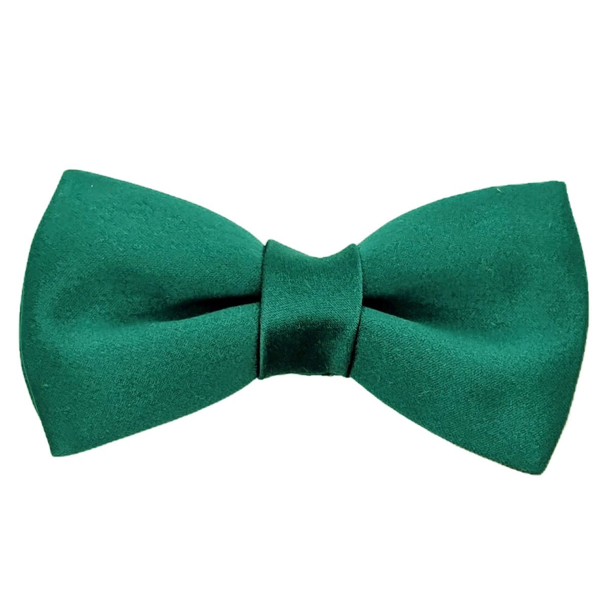 Jade Hair Bow - Bow - Single - Swagger & Swoon