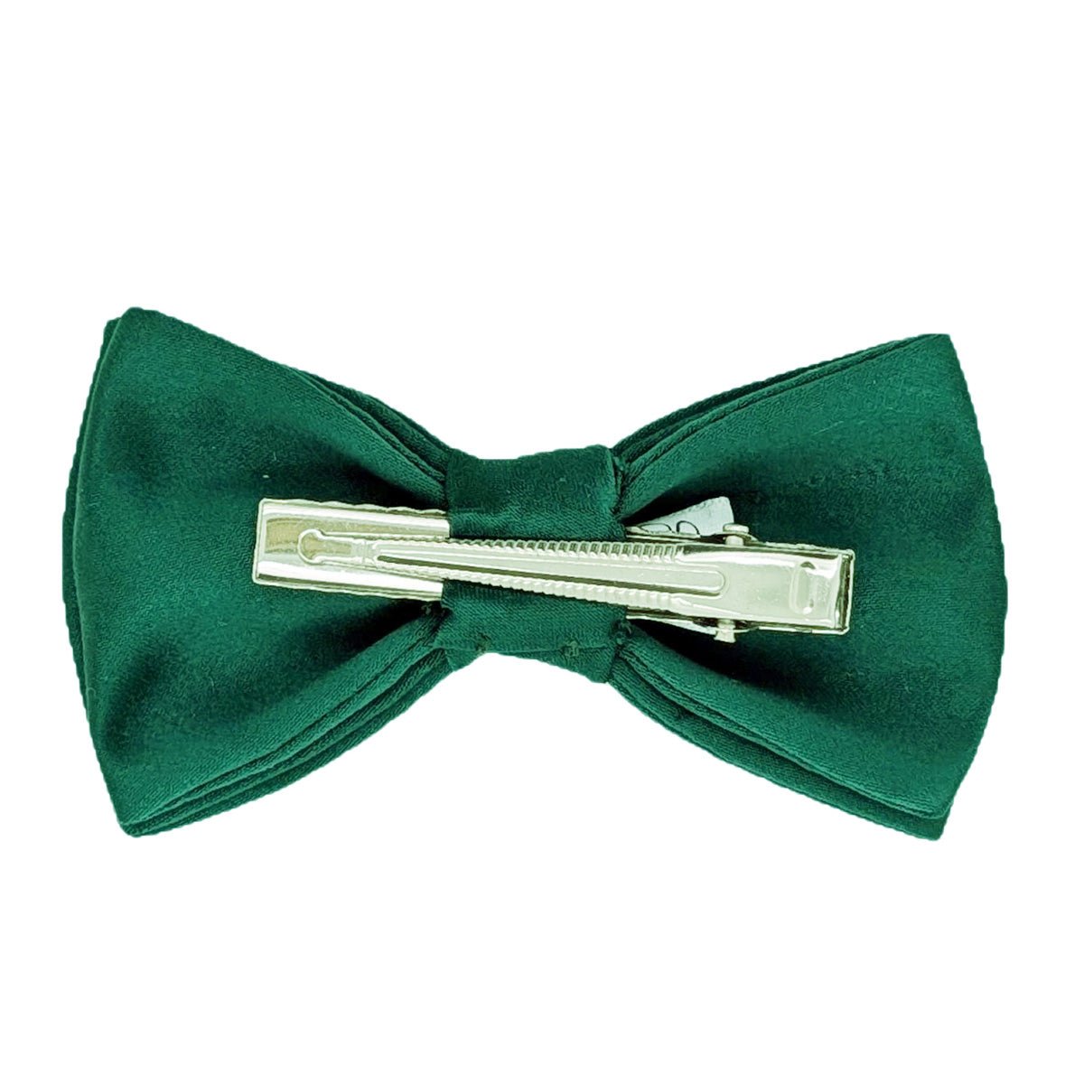 Jade Hair Bow - Bow - Single - Swagger & Swoon