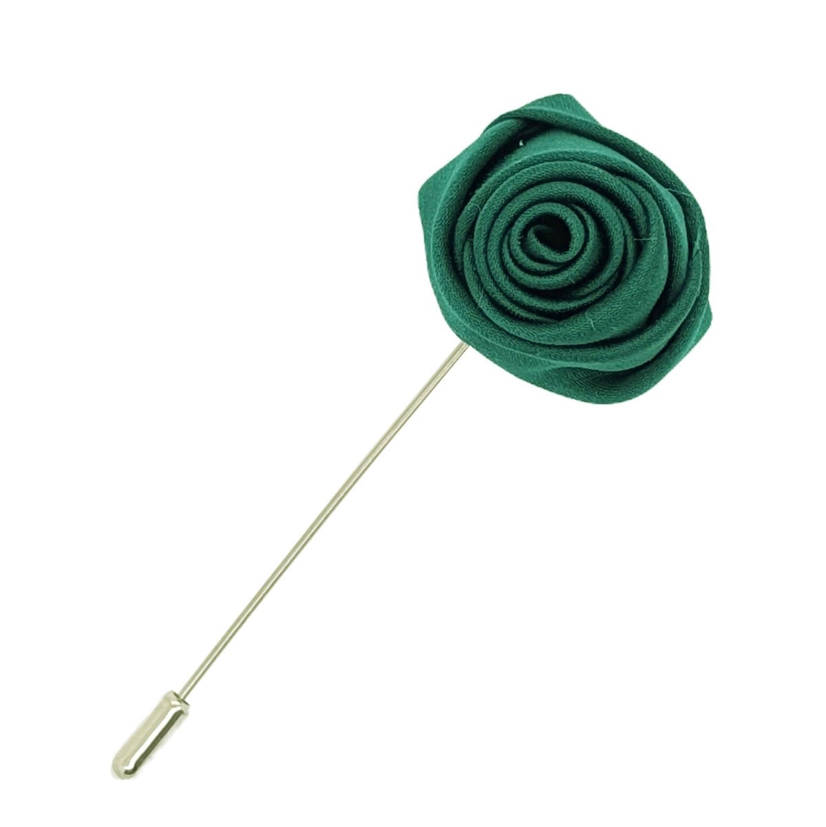 Jade Lapel Pin - Lapel Pins - Swagger & Swoon