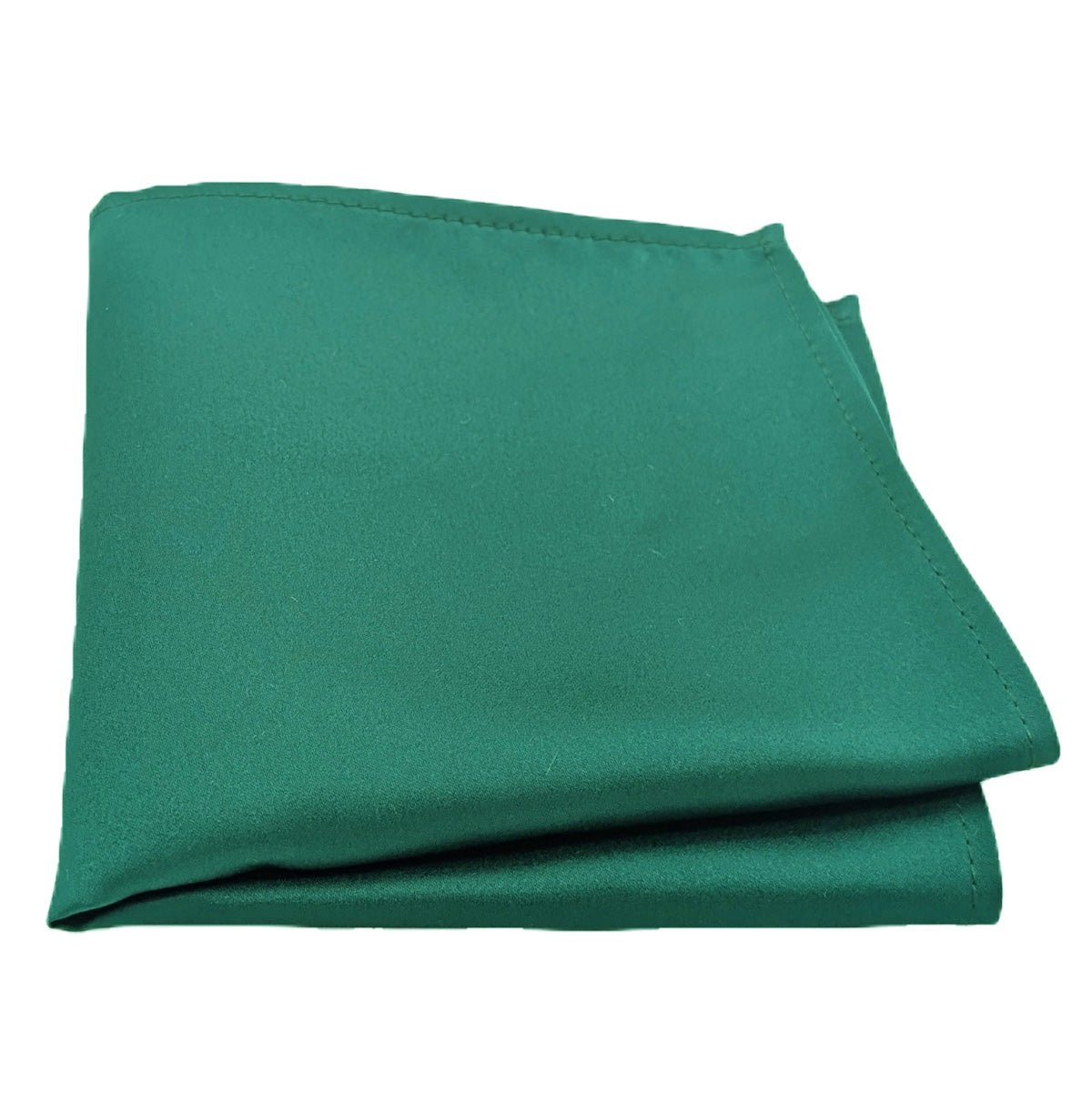 Jade Pocket Square - Wedding Pocket Square - Swagger & Swoon