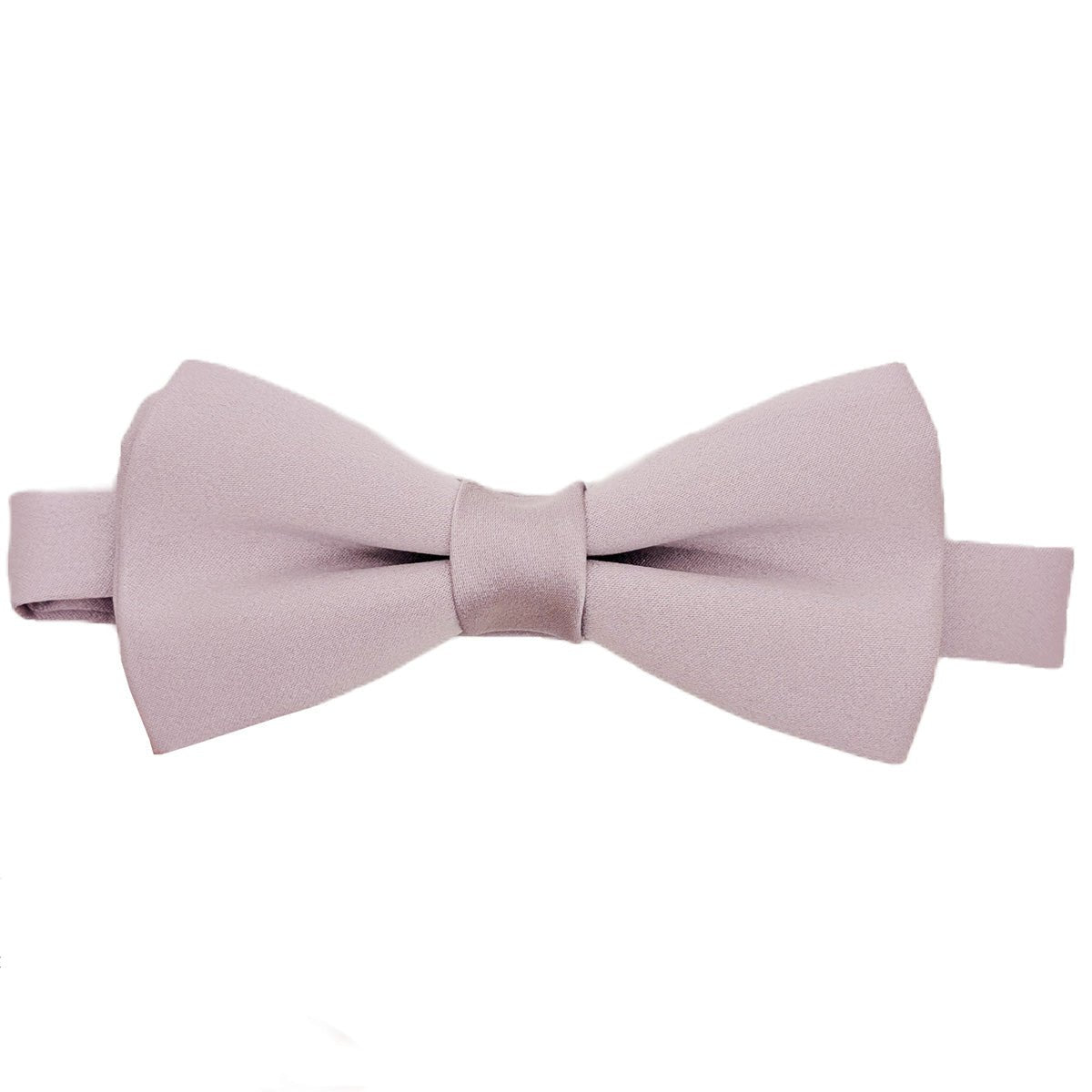 Lavender Fog Bow Tie - Wedding Bow Tie - Pre - Tied - Bow Tie Only - Swagger & Swoon