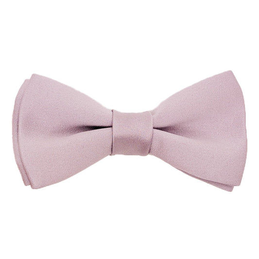 Lavender Fog Hair Bow - Bow - Single - Swagger & Swoon