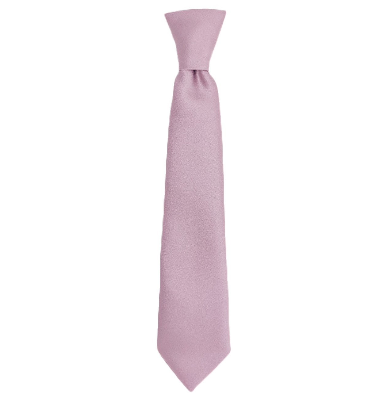 Lavender Frost Boys Ties - Childrenswear - Elastic (Age 5 and under) - Swagger & Swoon