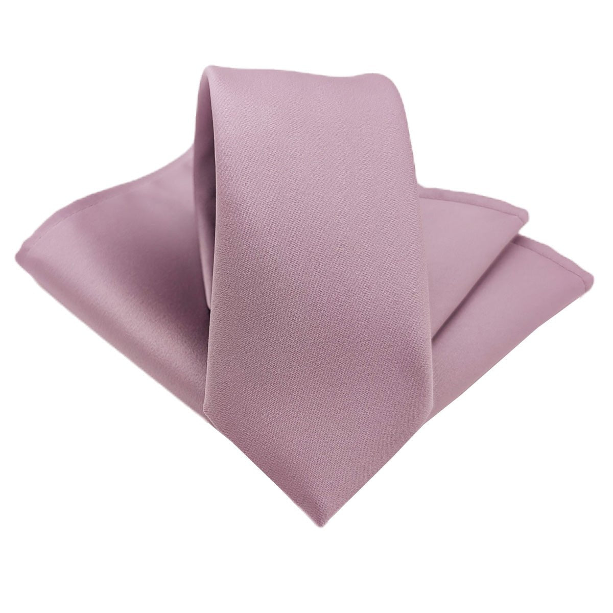 Lavender Frost Pocket Square - Wedding Pocket Square - Swagger & Swoon