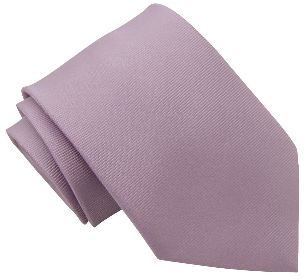 Lavender Twill Wedding Swatch - Swatch - Swagger & Swoon