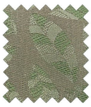 Leafy Sage Wedding Swatch - Swatch - Swagger & Swoon