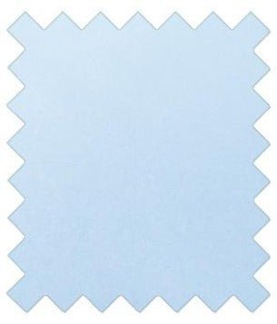 Light Blue Wedding Swatch - Swatch - Swagger & Swoon