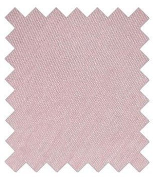 Light Pink Shantung Wedding Swatch - Swatch - Swagger & Swoon