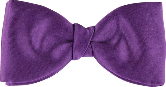 Light Purple Bow Tie - Wedding Bow Tie - Pre - Tied - Bow Tie Only - Swagger & Swoon