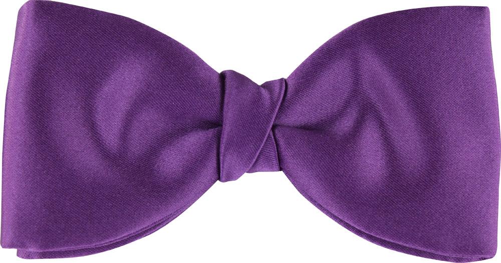 Light Purple Boys Bow Ties - Childrenswear - Neckstrap (Age 5 - 12) - Swagger & Swoon