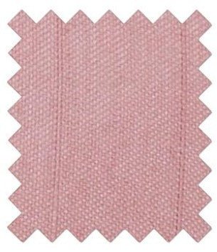 Light Rose Shantung Wedding Swatch - Swatch - Swagger & Swoon