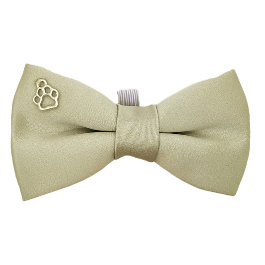 Light Sage Dog Bow Tie - Dog - Small - Swagger & Swoon