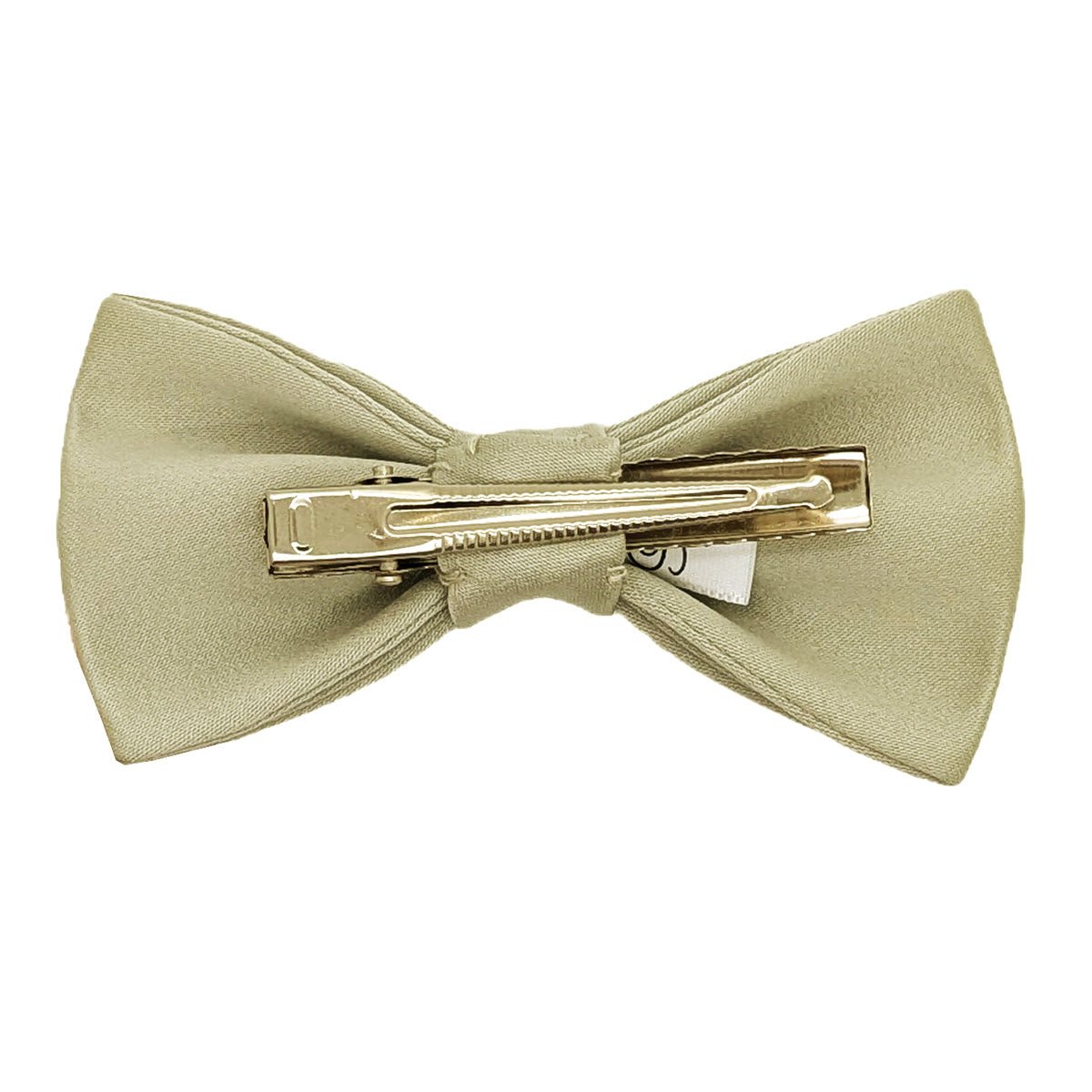 Light Sage Hair Bow - Bow - Single - Swagger & Swoon