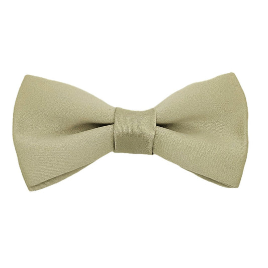 Light Sage Hair Bow - Bow - Single - Swagger & Swoon