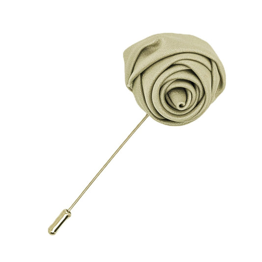 Light Sage Lapel Pin - Lapel Pins - Swagger & Swoon