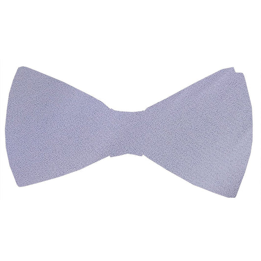 Lobelia Bow Tie - Wedding Bow Tie - Pre - Tied - Bow Tie Only - Swagger & Swoon