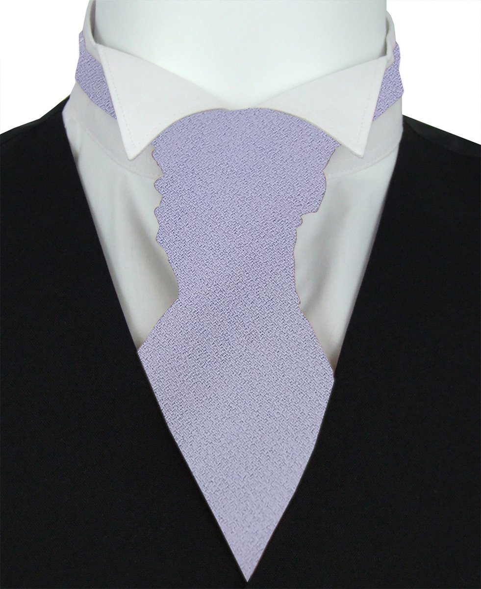 Lobelia Boys Wedding Cravat - Childrenswear - Swagger & Swoon