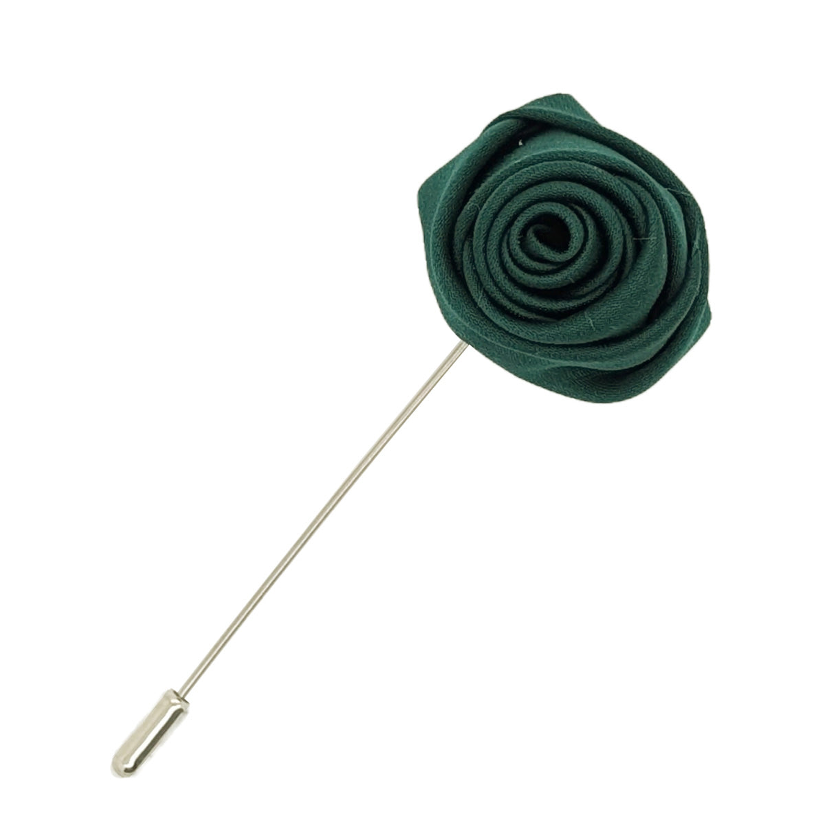 Pine Green Lapel Pin