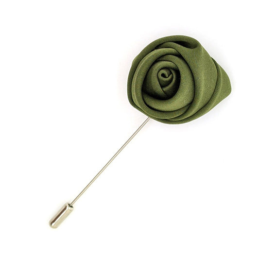 Ivy Lapel Pin