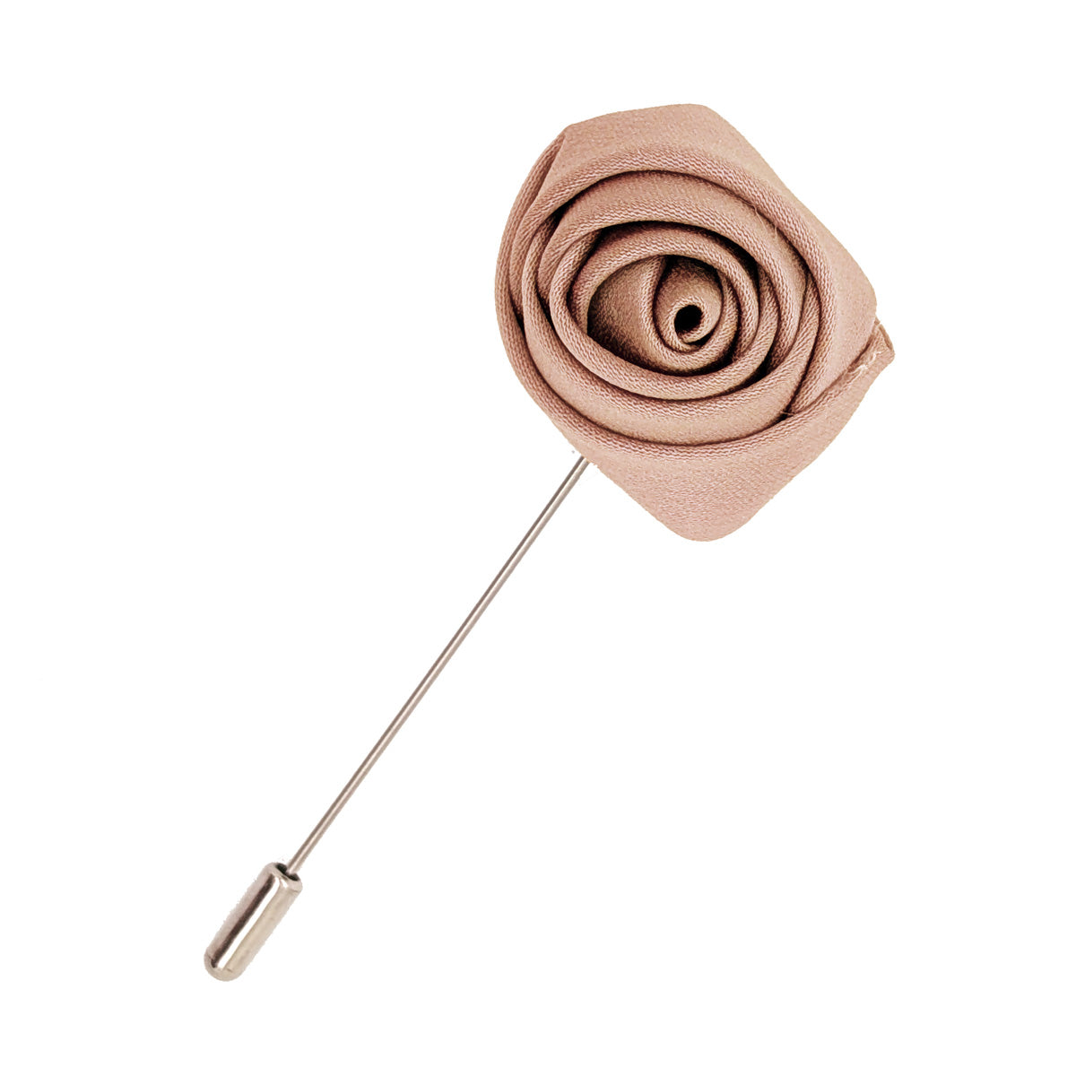 Cappuccino Lapel Pin