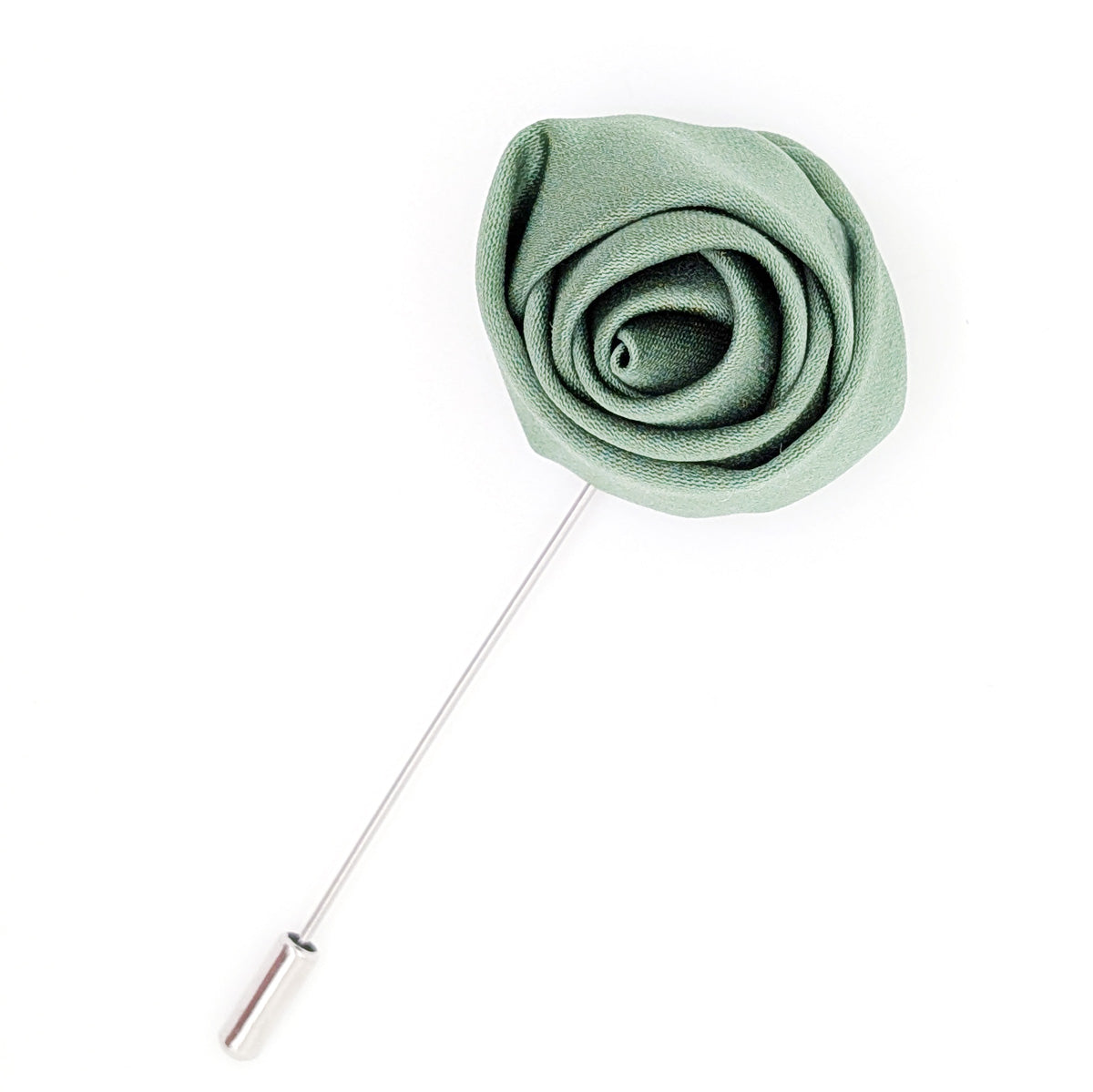 Sea Green Lapel Pin