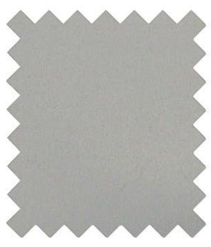 Lunar Grey Wedding Swatch - Swatch - Swagger & Swoon