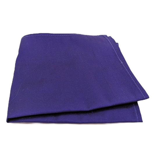 Majestic Silk Dupion Pocket Square - Wedding Pocket Square - Swagger & Swoon