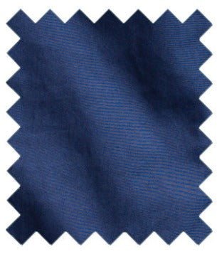 Mario Electric Blue Suit Swatch - Swatch - Swagger & Swoon