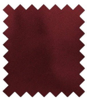 Maroon Wedding Swatch - Swatch - Swagger & Swoon