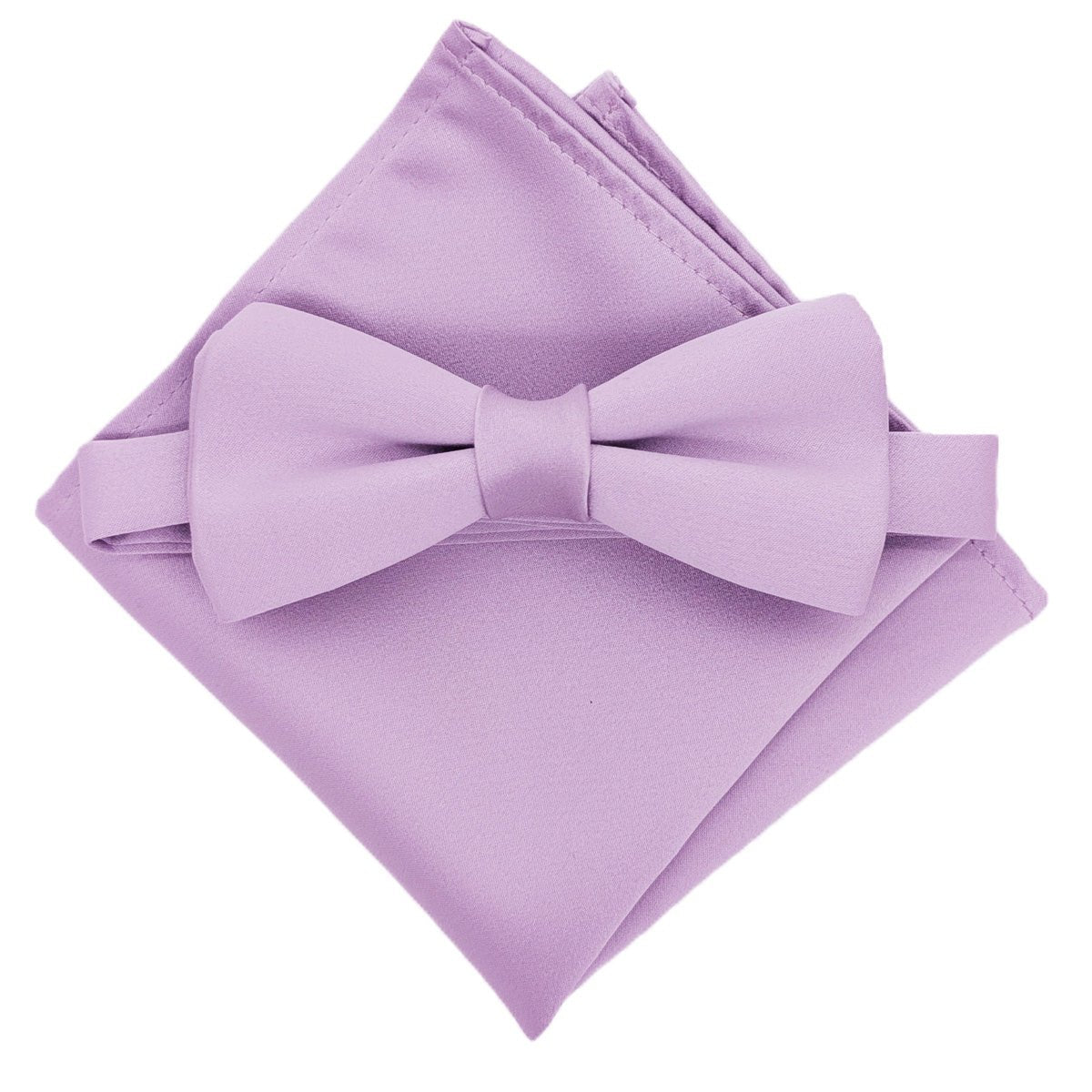 Mauve Bow Tie - Wedding Bow Tie - Pre - Tied - Bow Tie Only - Swagger & Swoon