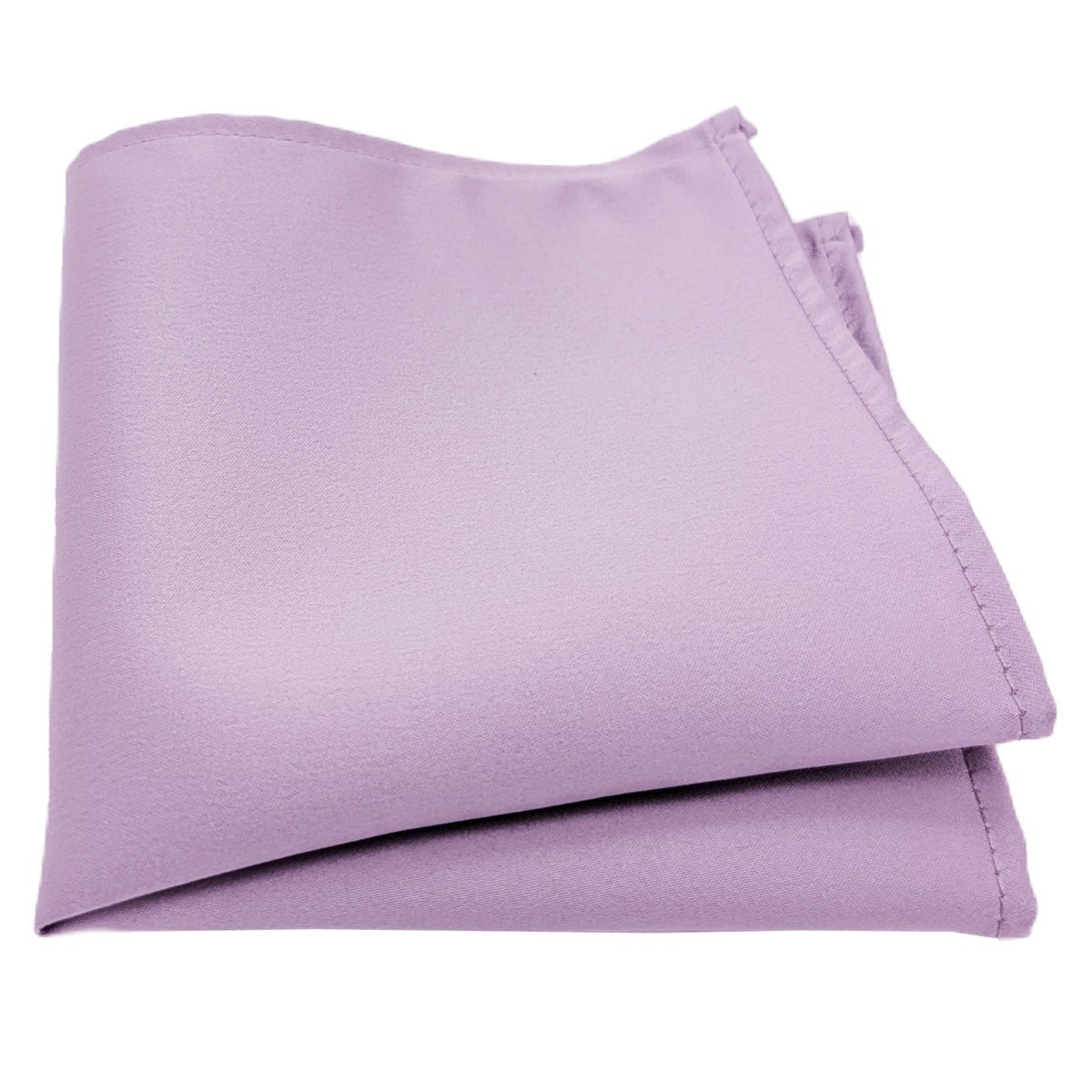 Mauve Pocket Square - Wedding Pocket Square - Swagger & Swoon